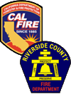 Riverside County Fire